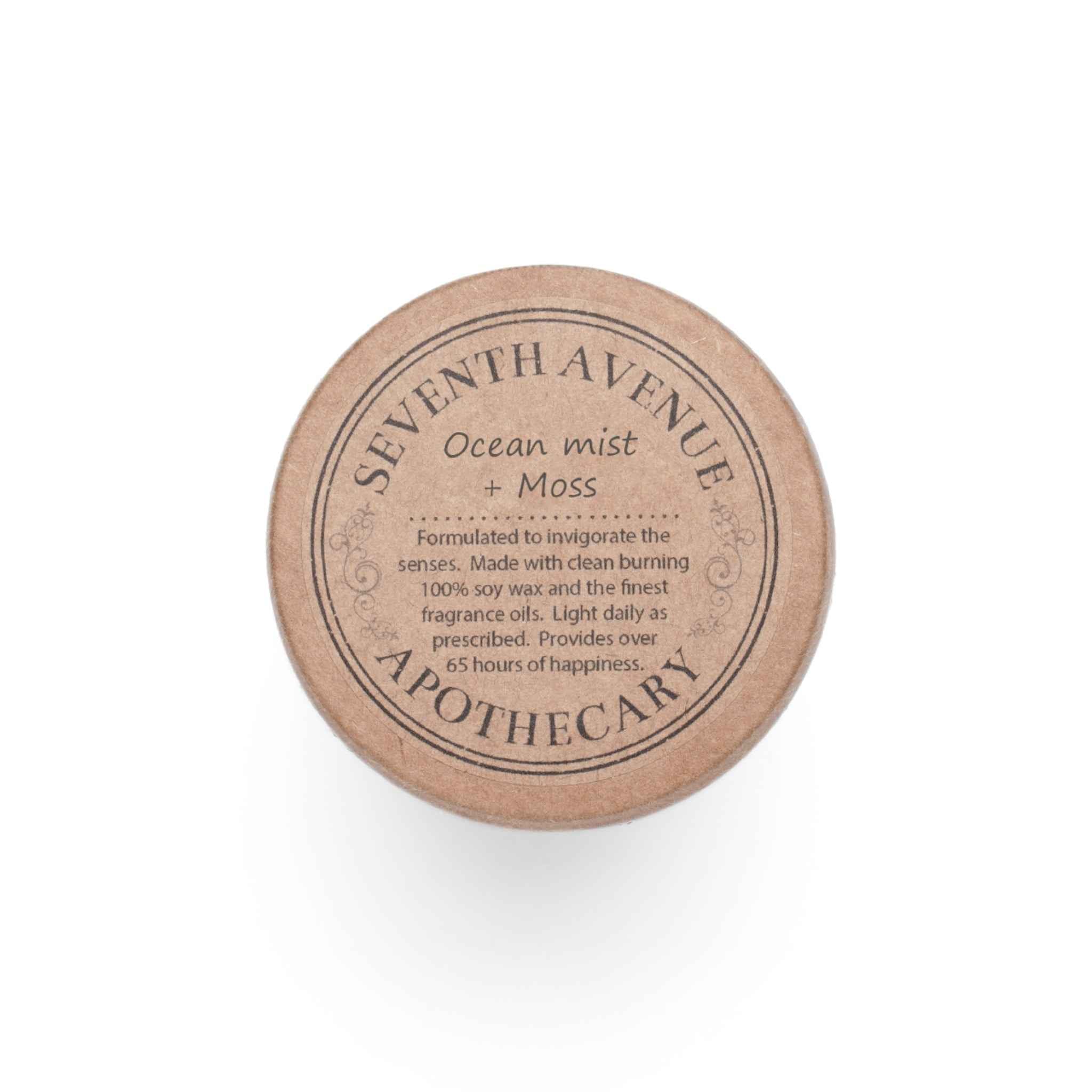 Paw-Approved Environment Candle – Sassy Cat Soy Candle with Dual Wicks