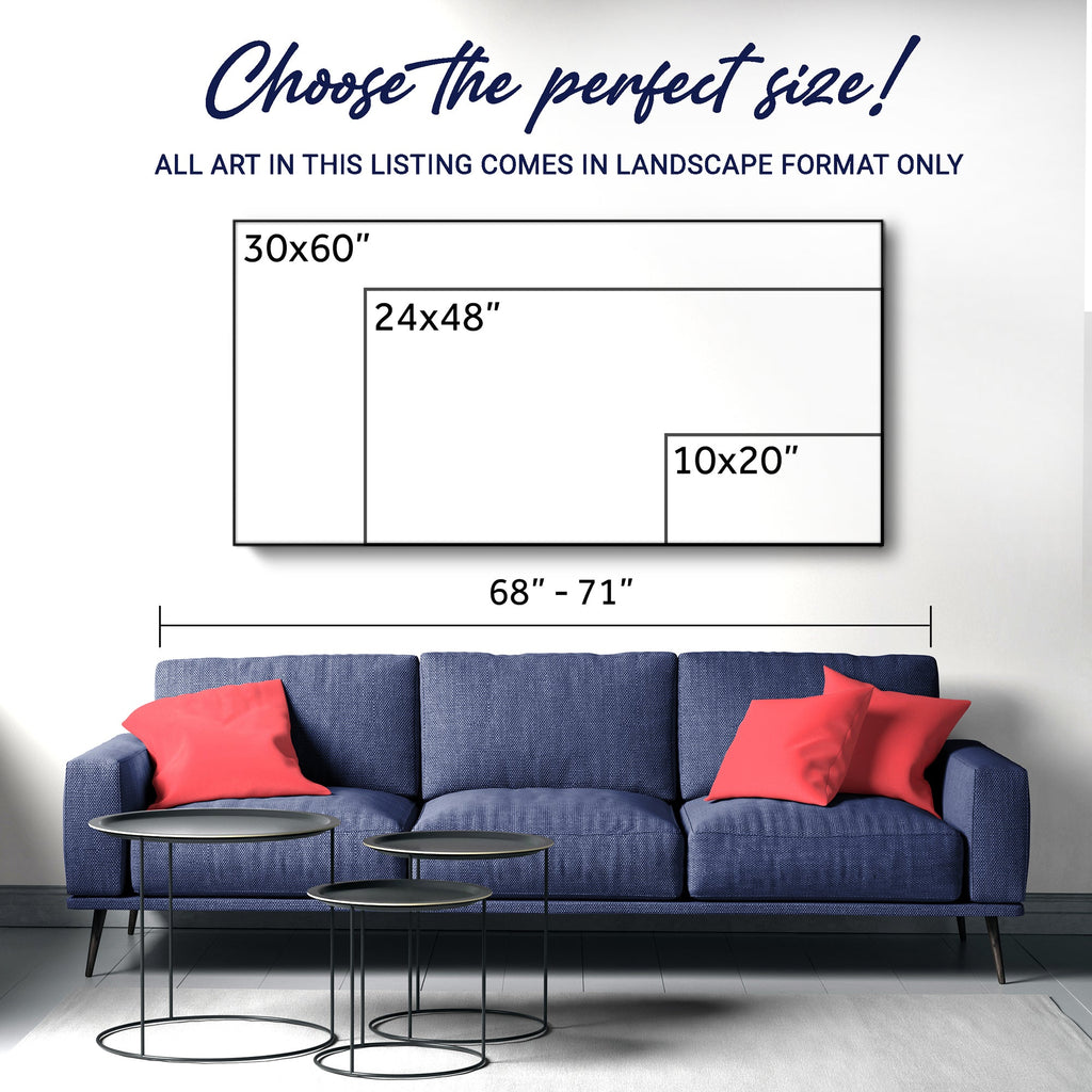 Minimalist Wall Art V