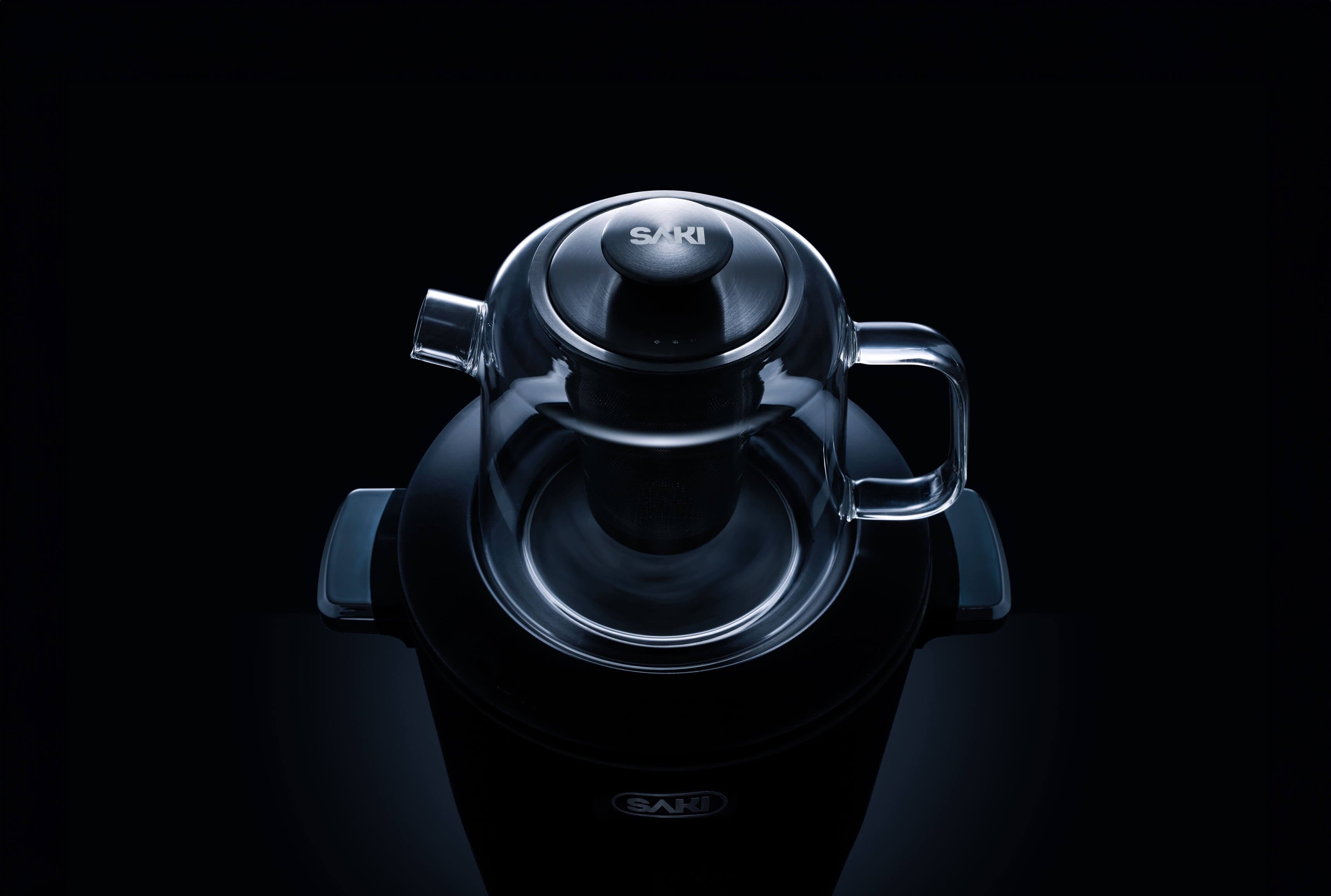 Electric Samovar