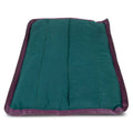 Jeffers Pet Washable Comfy Dog Pillow for Crates, Carriers, or Lounging