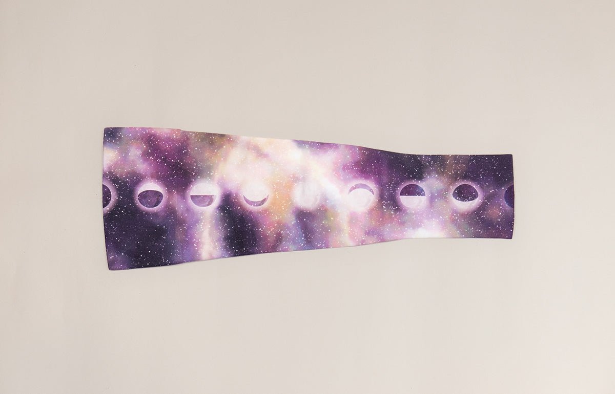 Phases Gradient Compression Arm Sleeve