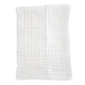 Muslin Cotton Baby Blanket